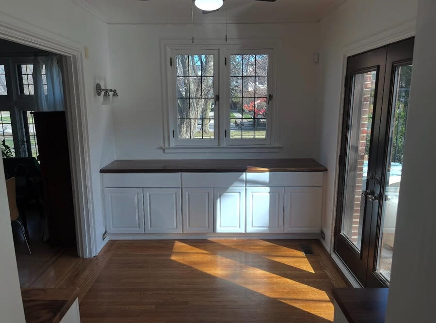 Home Renovation